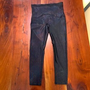 Spanx Booty Boost leggings